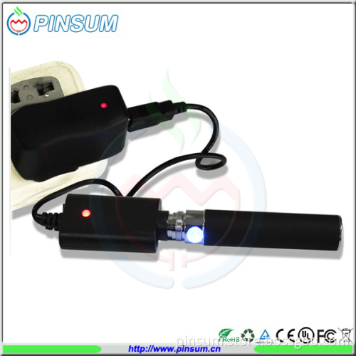 Colorful Slim Body EGO T Battery, Starter Kit Variable Voltage EGO Battery